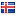 vbrcoin.com server is located in Iceland